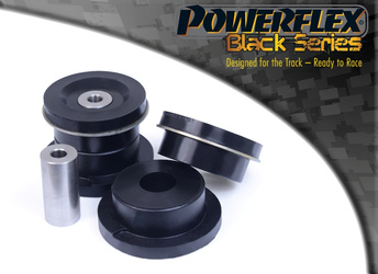 Rear Subframe Front Bush Powerflex Polyurethane Bush Black Series BMW 3 Series E46 (1999 - 2006) E46 M3 inc CSL PFR5-4610M3BLK