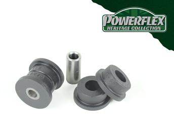 Tuleja łącznika końcowego tylnego drążka stabilizatora do wahacza Powerflex Heritage Collection BMW 3 Series & E36 inc M3 (1990 - 1998) PFR5-315H