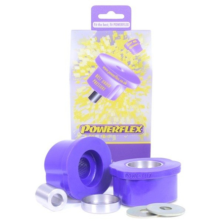 Polyurethan buchsen Powerflex Audi A7 / S7 / RS7 (2010-2017) - A7 Quattro (2010-2017) PFR3-714 Nummer im Diagramm: 14