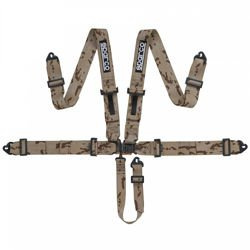 Pasy Sparco Latch & Link