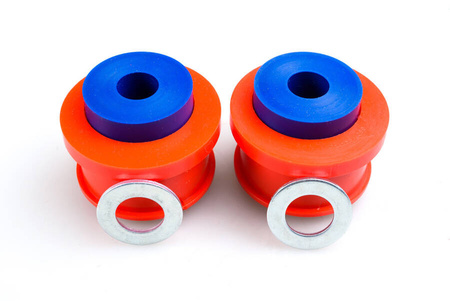 Tuleje wahacza przedniego, tylna 60mm - MPBS: 0801104-X BMW 3 E46,
