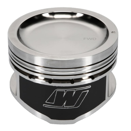 Wiseco Einzelkolben Nissan KA24 Einbuchtung -22cc 9.0:1 90.50mm