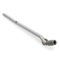 DPF OFF Volkswagen Golf VIII 2.0 TDI GTD RM Motors