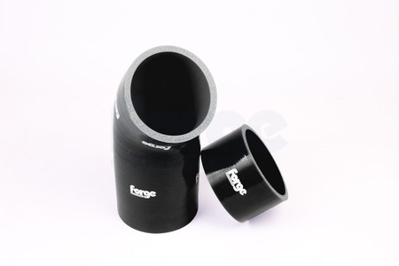 Silikonowy przewód dolotowy Forge do Ford Focus RS MK3