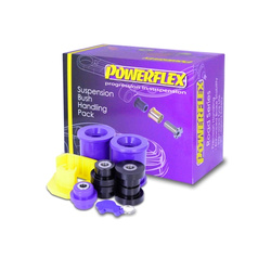 Zestaw poprawiający prowadzenie Powerflex Powerflex Road Series Ford Focus Models & Focus Mk2 inc ST and RS (2005-2010)\Focus MK2 RS (2005-2010) PF19K-1002