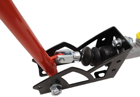 Hydraulic handbrake IRP ECO + Pump