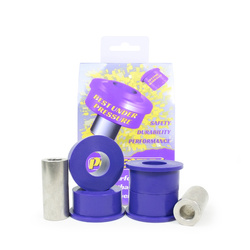 Hintere Querlenker-Innenbuchse Powerflex Polyurethanbuchse Road Series Land Rover Freelander Freelander 1 L314 (1997 - 2006) PFR32-207