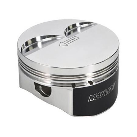 Manley Pistons Set for Chevy 5.3 LS Gen III 3.800 B 1.304 CH -2cc 561020C-8