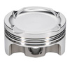 Zestaw tłoków JE Pistons BTO BMW S14B23(8,5:1)M3 93,60mm 321357