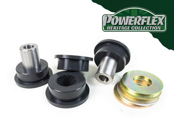 Rear Upper Rear Arm Inner Bush Powerflex Polyurethane Bush Heritage Collection Porsche 911 993 (1994 - 1998) PFR57-911H