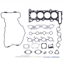 Cometic Dichtungssätze – Motoroberteil NISSAN SR20DET '88-93 S13 87.5mm Bore Top End Kit In