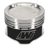 Wiseco Einzelkolben Toyota 7MGTE 4V Einbuchtung -16cc Turbo 83.0mm