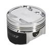 Manley Pistons Set for Mitsubishi 2.0L 4G63 86.50mm B 1.375 CH -12.00cc 606015C-4