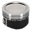 Kute tłoki Wiseco - zestaw Nissan SR20DET Turbo (-12Cc) 9.1-9.25:1