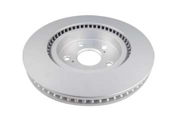 Universelle Bremsscheibe DBA Street Series - En-Shield - schlicht - DBA3120E