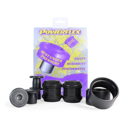 Front Lower Wishbone Rear Bush Powerflex Polyurethane Bush Road Series Aston Martin V8 & V12 Vantage (2005-2018) PFF2-102