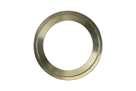 Internal wastegate actuator WG60 Inlet Weld Flange Titanium