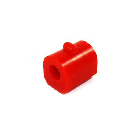 Front stabilizer bush - MPBS: 2102429 Ford Fiesta V, Fusion, Mazda 2,