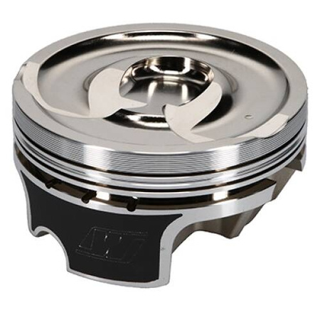 Wiseco Piston Kit Chevy LT1 6.2L -20cc 1.115 CH B:4.125 - K0234X6