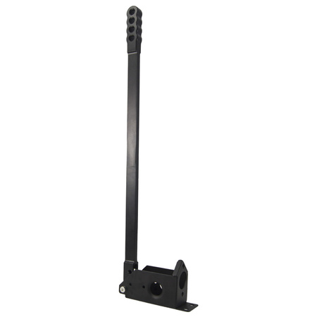 Hydraulic handbrake 63cm IRP S14 + IRP 0.625 pump