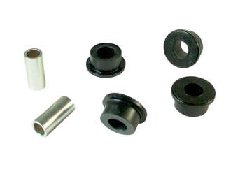 Tuleje poliuretanowe zawieszenia Whiteline - W81698A Toyota Land Cruiser