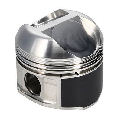 JE Pistons dugattyúkészlet Porsche 911 2.0L A/C 4032 10.0:1 80.0mm 381241
