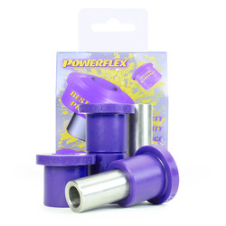 Kormányrúd rögzítő persely Powerflex poliuretán szilent Road Series Saab 9-5 YS3E (1998-2010) PFF66-430