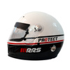 RRS CIRCUIT uždaras Šalmas