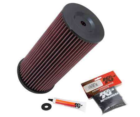 Filtr powietrza wkładka K&N NISSAN 3000TD 3.0L Diesel - E-2860