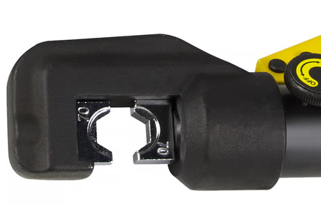 Haltech HC5 Hidraulikus krimpelő 5 TON - HT-070306