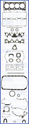 Komplettdichtungssatz Ajusa Mazda 1.6L 16v - B6