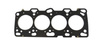 Athena MLS Head gasket Mitsubishi 2.0L 16V D.86,3mm TH.1,3mm