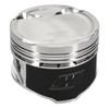 Wiseco Piston Single Mitsubishi Turbo Dish -10cc 1.378 85.50mm