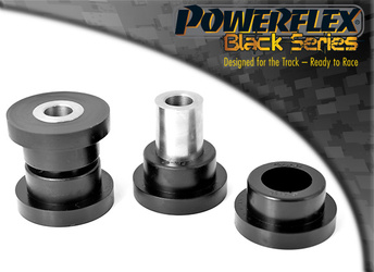 Rear Lower Wishbone Bush Rear Powerflex Polyurethane Bush Black Series Honda S2000 (1999-2009) PFR25-212BLK