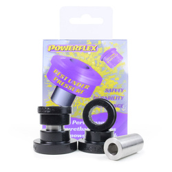 Rear Upper Arm Outer Bush Powerflex Polyurethane Bush Road Series MG ZS Mk1 (2001-2005) PFR42-612