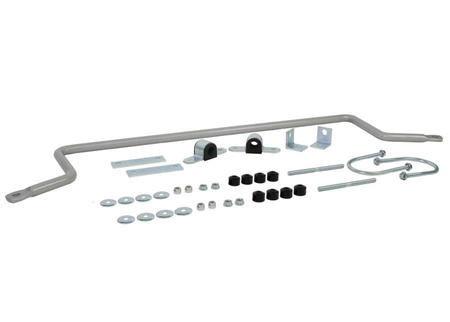 Whiteline-Stabilisatoren – hinten 22 mm – BTR76 Toyota Yaris Xp10