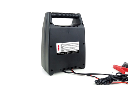 IRP-Gleichrichter 8A 12V