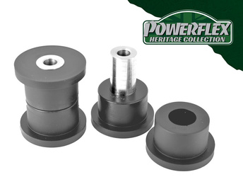 Front Lower Wishbone Front Bush Powerflex Polyurethane Bush Heritage Collection Mazda RX-7 Gen 3 - FD3S (1992-2002) PFF36-301H