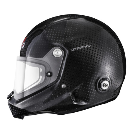 Stilo Venti WRX Dirt Zero 8860 Carbon Rally Helm