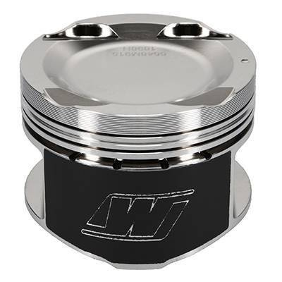 Wiseco dugattyúkészlet Ford Cosworth YB 8.0:1 91.50mm 24 pin-AP