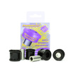Rear Drop Link Bush Powerflex Polyurethane Bush Road Series Ford Transit Transit / Tourneo Custom (2013 on) PFR19-9015