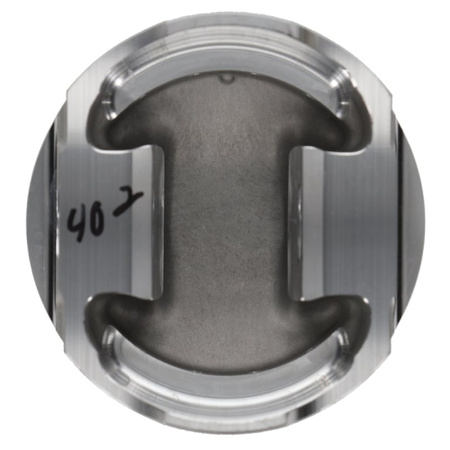 Wiseco atskiras stumoklis Toyota 3TC/2TG 1.375 3504XC