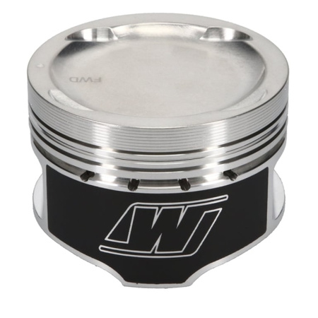 Wiseco atskiras stumoklis Toyota 7MGTE 4V Idubimas -16cc Turbo 84.5mm