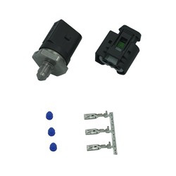 Bosch 10bar oil pressure sensor with plug