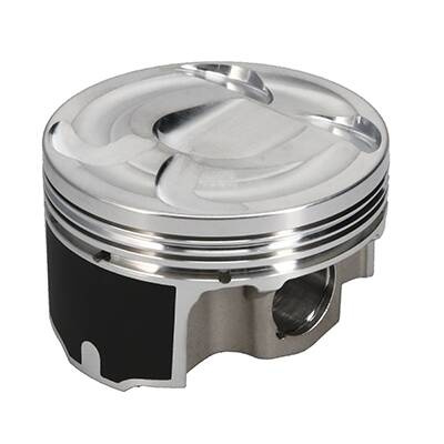 JE Pistons stūmoklių komplektas Ford 2.0L 16V Ecoboost B: 88.50mm CR: 9.5:1 371723