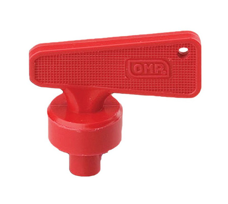 OMP spare key for EA0-0462-B01