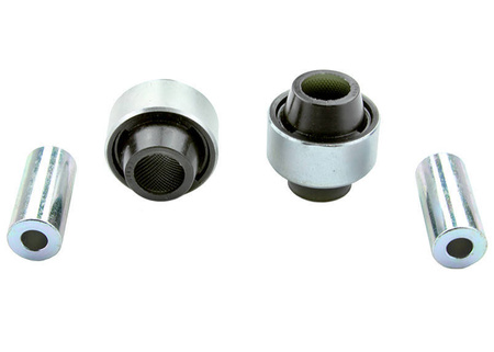 Tuleje poliuretanowe zawieszenia Whiteline - W53299 Toyota Echo Ncp10 MR2 Zzw30