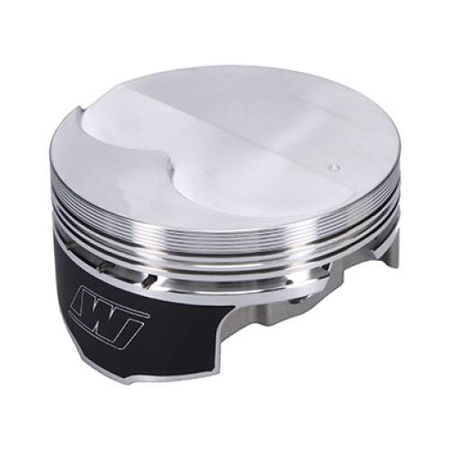 Wiseco Piston Kit Chevy LS Series -8cc FT 4.125 Bore B:4.125 - K395X125