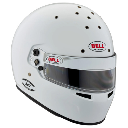 Kask kartingowy Bell KC7-CMR