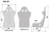 Sparco GRID Q Autositz